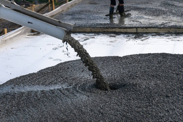 Best Industrial Concrete Flooring in Manchaca, TX