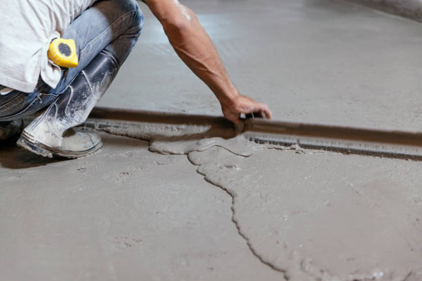 Best Concrete Removal and Replacement in Manchaca, TX