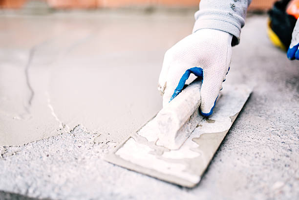 Best Commercial Concrete Services in Manchaca, TX